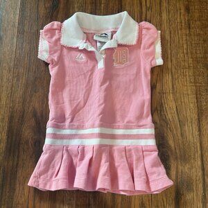 18MO Majestic Detroit Tigers Dress